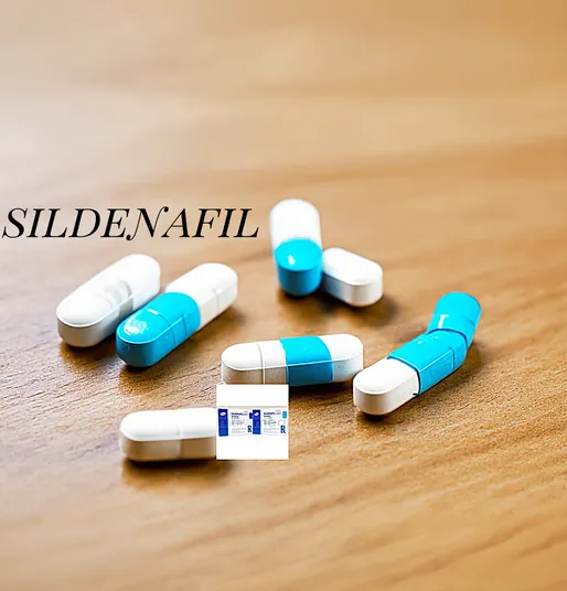 Sildenafil la sante precio